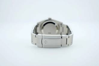Thumbnail von Rolex Oyster Perpetual 36 Pistachio Dial - UNWORN - 126000 2025
