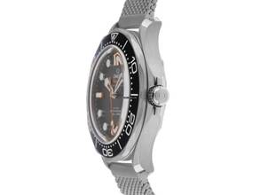 Thumbnail von Omega Seamaster Diver 300 M Ref.210.30.42.20.01.018 2025 Full Set Ungetragen Seamaster Diver
