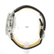 Thumbnail von Breitling Navitimer Chronograph 42MM Black Dial