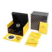 Thumbnail von Breitling Navitimer Chronograph 42MM Black Dial