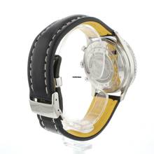 Thumbnail von Breitling Navitimer Chronograph 42MM Black Dial