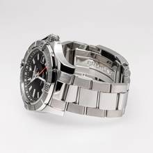 Thumbnail von Breitling Avenger Gmt 43 Black – A32397101B1A1 – like NEW – 08/2017 Full Set