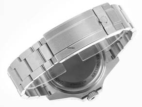 Thumbnail von Rolex Sea-Dweller Deepsea Ref.136660 2024 Full Set Ungetragen Sea-Dweller Deepsea