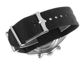 Thumbnail von Tudor Black Bay Chrono Ref.M79360N-0001 2025 Full Set Ungetragen Black Bay Chrono