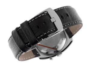 Thumbnail von Vulcain Cricket Ref.S2326B 1970 sehr gut Vintage Cricket