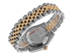 Thumbnail von Rolex Lady-Datejust Ref.179173 2013 Full Set wie Neu Vintage Datejust Lady Diamanten