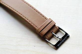 Thumbnail von Junghans max bill Chronoscope Date