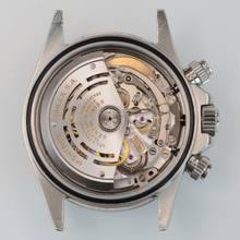 Thumbnail von Rolex Daytona 16520 L34 4 written 6 reversed black dial 1989 Full Set