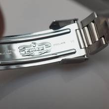 Thumbnail von Rolex Sea-Dweller 1665 from 1981 Box+papers