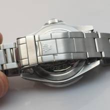 Thumbnail von Rolex Sea-Dweller 1665 from 1981 Box+papers