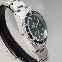 Thumbnail von Rolex Sea-Dweller 1665 from 1981 Box+papers