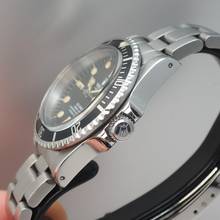 Thumbnail von Rolex Sea-Dweller 1665 from 1981 Box+papers