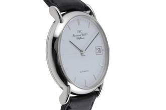 Thumbnail von IWC Portofino Automatic Edelstahl Automatik Herrenuhr Ref. IW351311