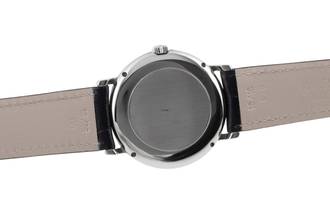 Thumbnail von IWC Portofino Automatic Edelstahl Automatik Herrenuhr Ref. IW351311