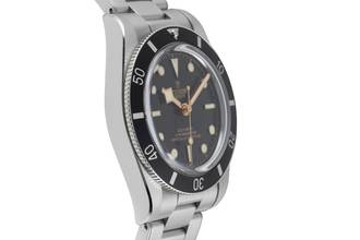 Thumbnail von Tudor Black Bay 54 Stahl Automatik Herrenuhr Ref. M79000N-0001 B&P 2023