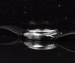 Thumbnail von Panerai Radiomir Black Seal PAM00380 unpoliert B&P