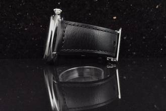 Thumbnail von Panerai Radiomir Black Seal PAM00380 unpoliert B&P