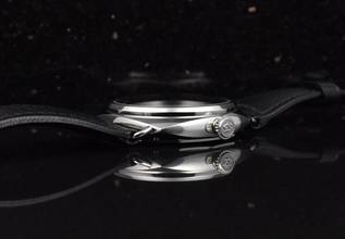 Thumbnail von Panerai Radiomir Black Seal PAM00380 unpoliert B&P