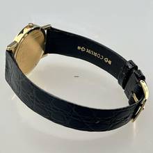 Thumbnail von Corum Classic Prisma Diamond Cut Gold Face Ref. 5013756 18 Karat Gelbgold Vintage Full Set OVP Box Papiere Hangtag