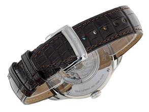 Thumbnail von Baume & Mercier Clifton Ref.M0A10205 Full Set Ungetragen Clifton