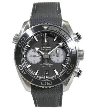  Omega Seamaster Planet Ocean Chronograph 600M Chronograph Ref. 215.32.46.51.01.004 
