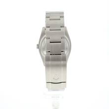 Thumbnail von Rolex Oyster Perpetual 36 Blue Dial