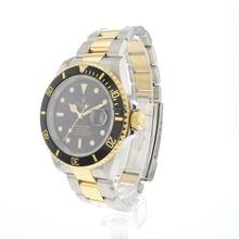 Thumbnail von Rolex Submariner Date Steel/Gold Black Dial