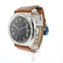 Thumbnail von Panerai Radiomir 1936 California Dial Special Edition.