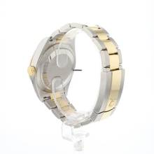 Thumbnail von Rolex Sky-Dweller Steel/Gold Champagne Dial