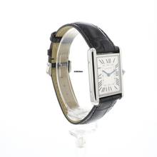 Thumbnail von Cartier Tank Must Large Solarbeat