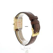 Thumbnail von Cartier Tank Louis Cartier Medium Gold