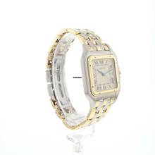 Thumbnail von Cartier Panthère GM Steel Gold 3 Rows