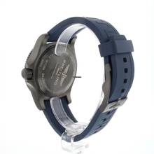 Thumbnail von Breitling Superocean 46 Blue BlackSteel