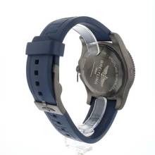 Thumbnail von Breitling Superocean 46 Blue BlackSteel