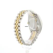 Thumbnail von Rolex Datejust 36 Steel/Gold Champagne Diamond Dial