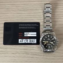 Thumbnail von Tudor Black Bay Pro 79470 GMT black dial 2025 Full Set Like NEW