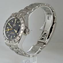 Thumbnail von Tudor Black Bay Pro 79470 GMT black dial 2025 Full Set Like NEW