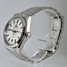 Thumbnail von Omega Seamaster Aqua Terra 38MM white dial 2023 Full Set Like NEW