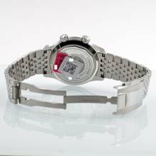 Thumbnail von Longines Legend Diver L3.764.4.16.6 white dial 2025 Full Set Like NEW