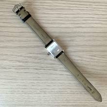 Thumbnail von Cartier Tank Must Small 4322 Quartz Lady 22MM Like NEW