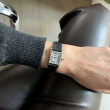 Thumbnail von Cartier Tank Must Small 4322 Quartz Lady 22MM Like NEW