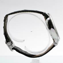 Thumbnail von Cartier Rotonde de Cartier 42MM GMT Retrograde 3773 silver dial