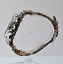 Thumbnail von Zenith El Primero Chronograph De Luca MK1 black dial 1989