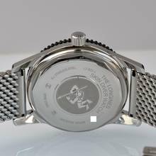 Thumbnail von Longines Heritage Skin Diver L2.822.4 2024’s Full Set Like NEW