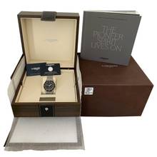 Thumbnail von Longines Heritage Skin Diver L2.822.4 2024’s Full Set Like NEW