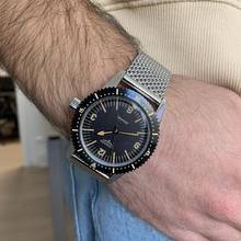 Thumbnail von Longines Heritage Skin Diver L2.822.4 2024’s Full Set Like NEW