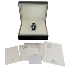 Thumbnail von IWC Portugieser Yacht Club Chronograph Portuguese IW3902 Yacht Club Boutique Full Set