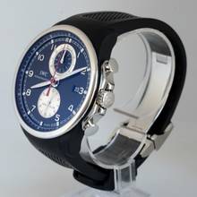 Thumbnail von IWC Portugieser Yacht Club Chronograph Portuguese IW3902 Yacht Club Boutique Full Set