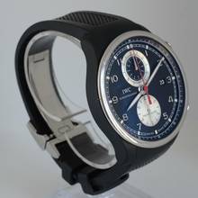 Thumbnail von IWC Portugieser Yacht Club Chronograph Portuguese IW3902 Yacht Club Boutique Full Set