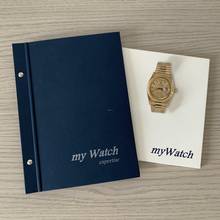 Thumbnail von Rolex Day-Date 36 1803 President Linen dial yellow gold 18KT Full Set TOP Condition